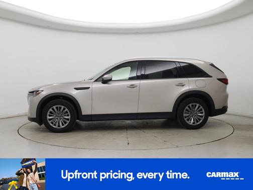 2024 Mazda CX-90 Turbo Preferred Plus