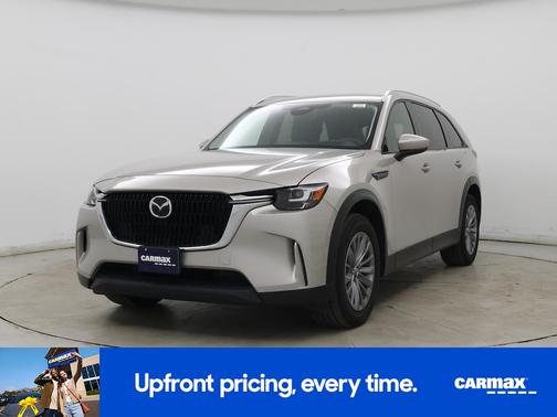 2024 Mazda CX-90 Turbo Preferred Plus