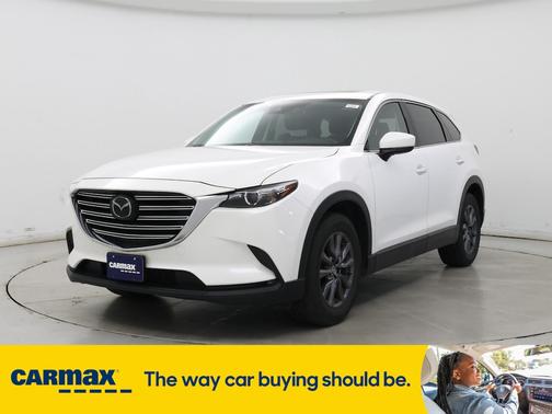 2023 Mazda CX-9 Touring