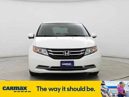2015 Honda Odyssey EX