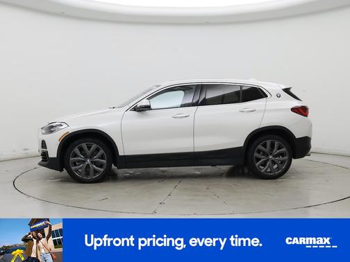2021 BMW X2 XDrive28i