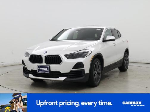 2021 BMW X2 XDrive28i