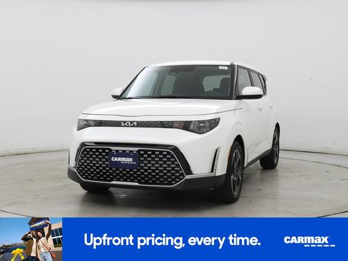 2023 Kia Soul EX