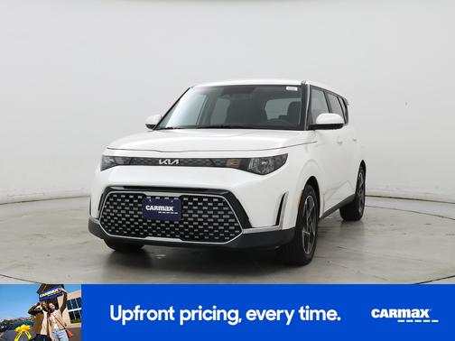 2023 Kia Soul EX