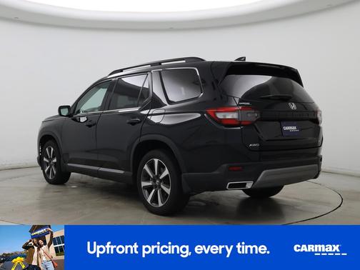 2023 Honda Pilot Touring