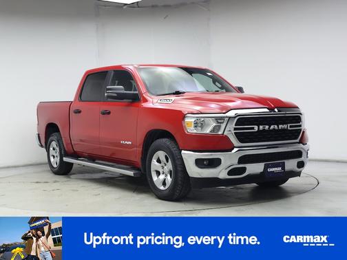 2023 RAM 1500 Bighorn