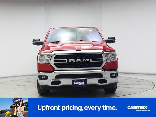 2023 RAM 1500 Bighorn