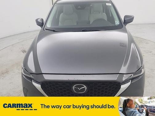 2022 Mazda CX-5 2.5 S Preferred Package