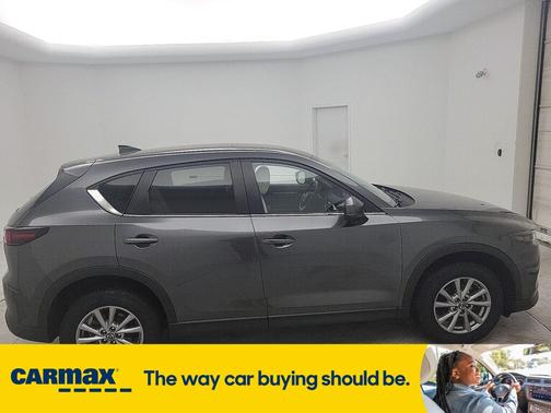 2022 Mazda CX-5 2.5 S Preferred Package