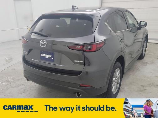 2022 Mazda CX-5 2.5 S Preferred Package