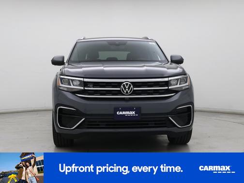 2021 Volkswagen Atlas Cross Sport SEL Premium R-Line
