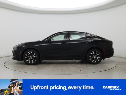 2023 Toyota Crown Limited