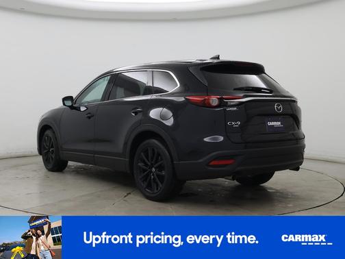 2023 Mazda CX-9 Touring Plus