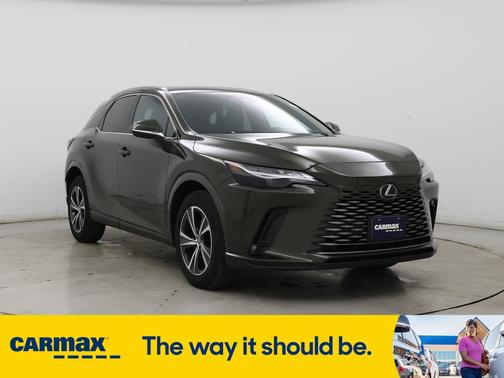 2023 Lexus RX 350 Premium