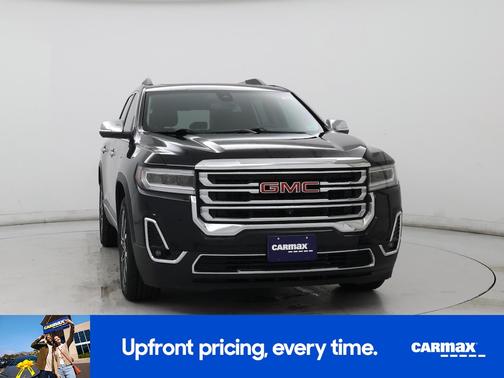 2022 GMC Acadia SLT