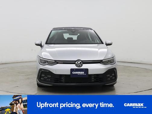 2024 Volkswagen Golf GTI Autobahn