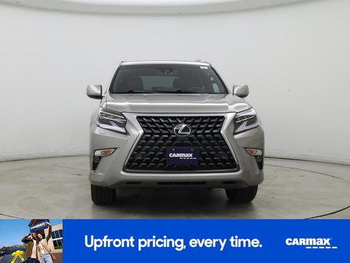 2022 Lexus GX 460 Premium