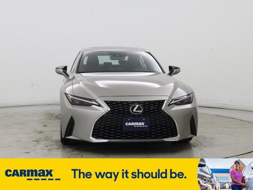 2023 Lexus IS 300 IS 300