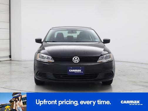 2014 Volkswagen Jetta S