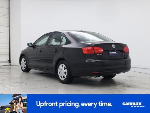 2014 Volkswagen Jetta S