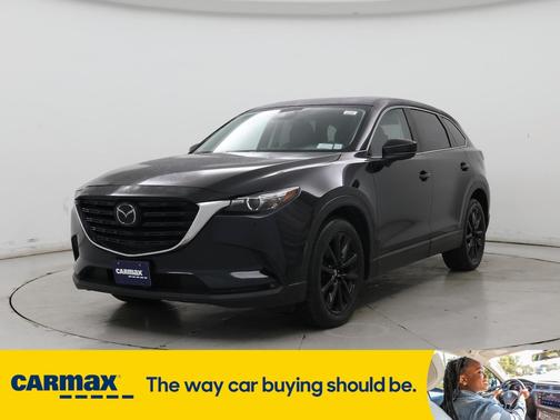 2023 Mazda CX-9 Touring Plus