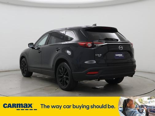 2023 Mazda CX-9 Touring Plus