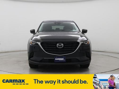 2023 Mazda CX-9 Touring Plus