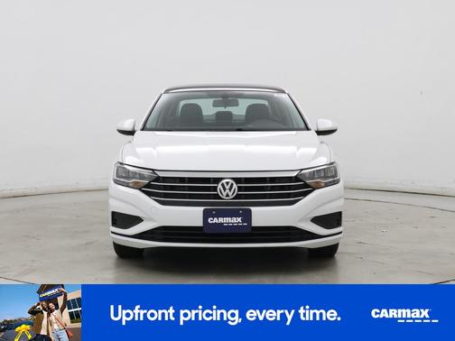 2021 Volkswagen Jetta SE