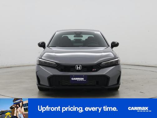 2025 Honda Civic SI