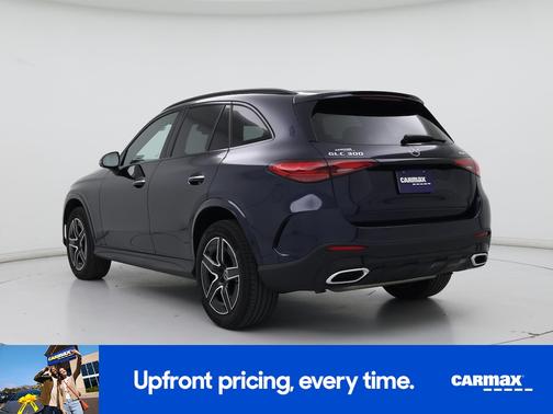 2023 Mercedes-Benz GLC 300 