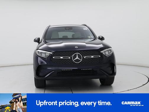 2023 Mercedes-Benz GLC 300 