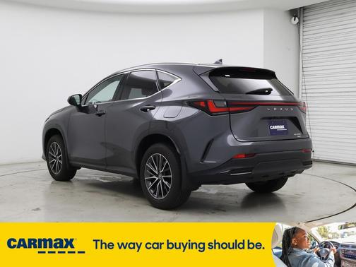 2024 Lexus NX 350 Premium