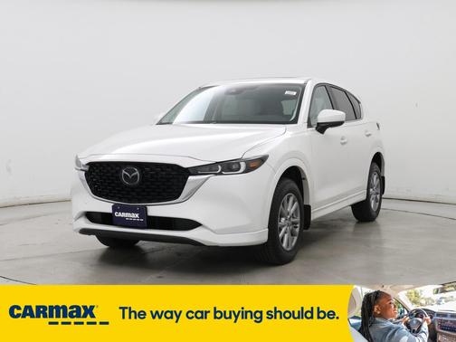 2024 Mazda CX-5 2.5 S Preferred Package