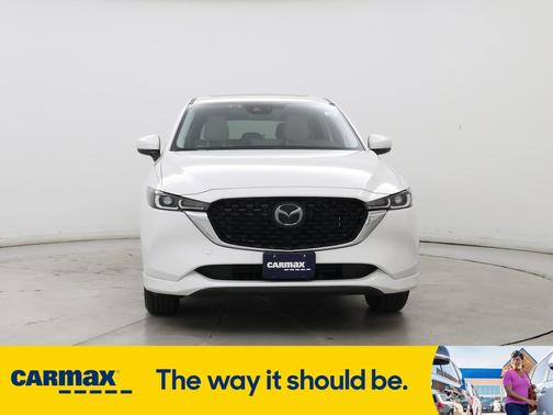 2024 Mazda CX-5 2.5 S Preferred Package