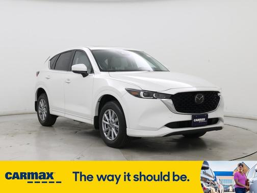 2024 Mazda CX-5 2.5 S Preferred Package