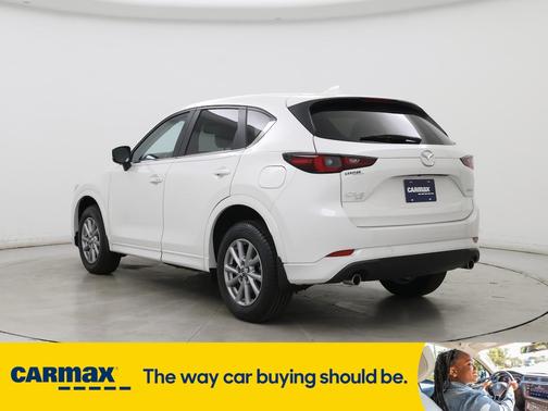 2024 Mazda CX-5 2.5 S Preferred Package