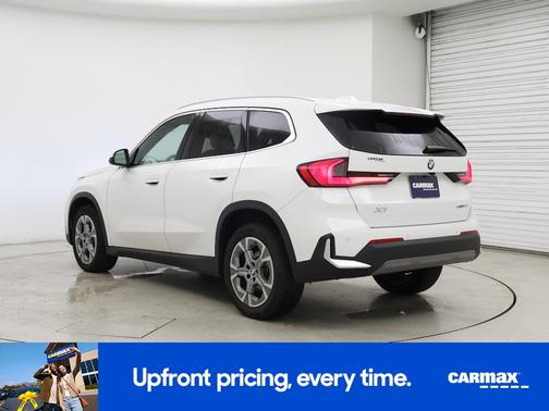 2023 BMW X1 XDrive28i