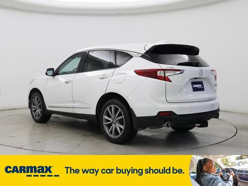 2021 Acura RDX SH-AWD Technology