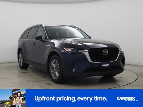 2024 Mazda CX-90 PHEV Preferred