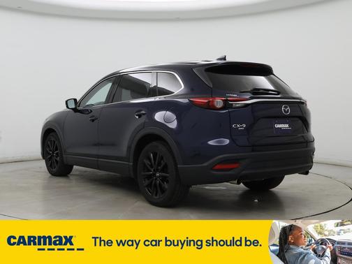 2023 Mazda CX-9 Touring Plus