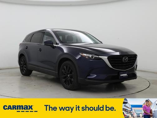2023 Mazda CX-9 Touring Plus
