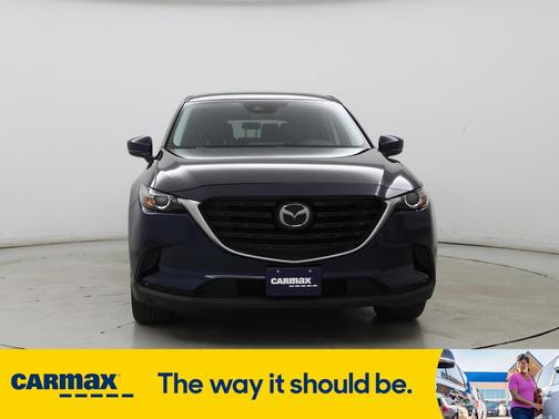 2023 Mazda CX-9 Touring Plus