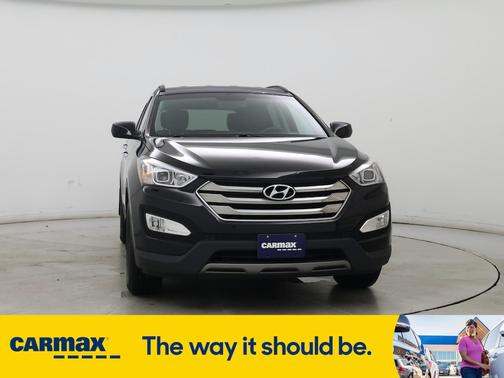 2016 Hyundai Santa Fe Sport