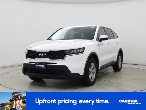 2022 Kia Sorento LX