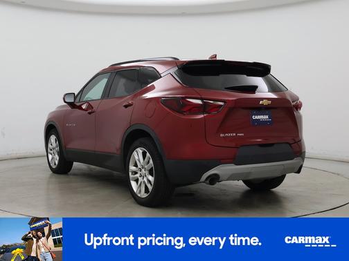 2019 Chevrolet Blazer LT