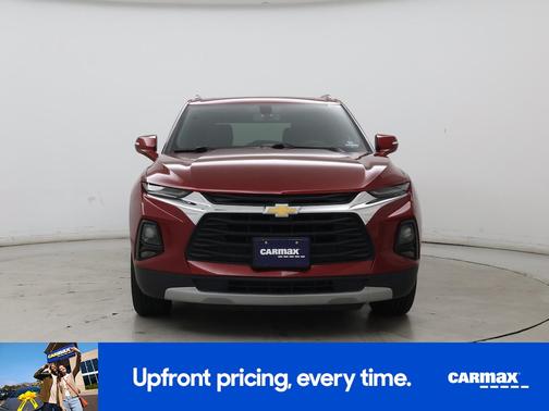2019 Chevrolet Blazer LT