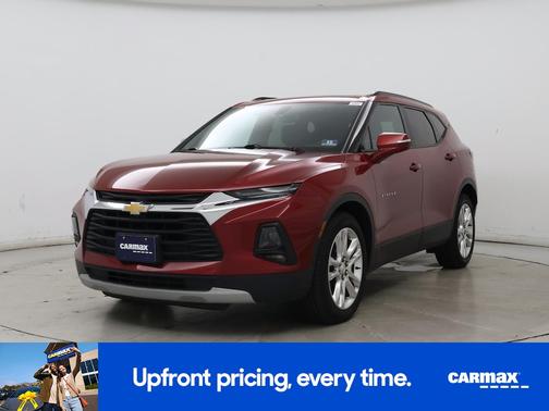 2019 Chevrolet Blazer LT