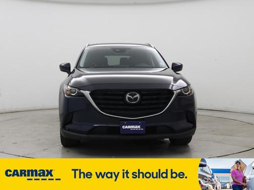 2022 Mazda CX-9 Touring Plus