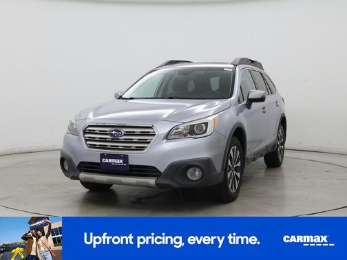 2015 Subaru Outback Limited