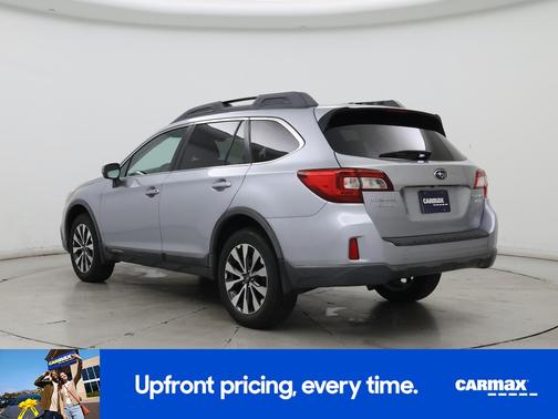 2015 Subaru Outback Limited